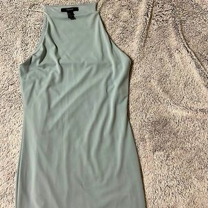 Forever 21 dress
